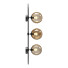 Lámpara de pared Imperium Light Frost - sta-84