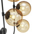Lámpara de pared Imperium Light Frost - sta-84