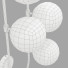 Lámpara de pared Imperium Light Frost - sta-84