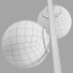 Lamp Imperium Light Frost - sta-84