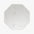 Hocker Kathy Kuo Home Ravi Global Bazaar - sta-84