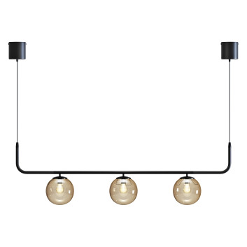Pendant Lamp Imperium Light Frost