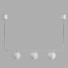 Pendant Lamp Imperium Light Frost - sta-84