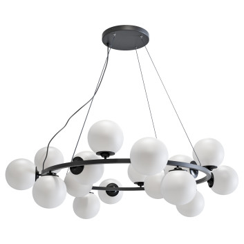 Chandelier Imperium Light Frost