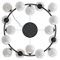 Lustre Imperium Light Frost - sta-84