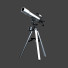 Teleskop Xiaomi Polar BeeBest White - NLLLK
