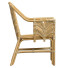 Крісло Lincoln Brooks Tropicool Carver - artpolka