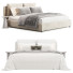 Bed and Bedside Tables Diotti Bayport - babarikograf