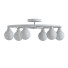 Chandelier Generation Lighting Ian 6 - SH.X
