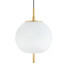Pendant Lamp AllModern Hanover 1 - SH.X