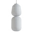Lampa wisząca AllModern Kace Dimmable - SH.X