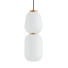 Lampa wisząca AllModern Kace Dimmable - SH.X
