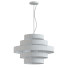 Lampa wisząca Blagoon 5 Rings - SH.X