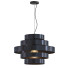 Lampa wisząca Blagoon 5 Rings - SH.X