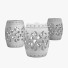 Taburete Donofrio by Mercury Row - sta-84