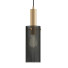 Lampa wisząca AllModern Bacco Steel Dimmable - SH.X