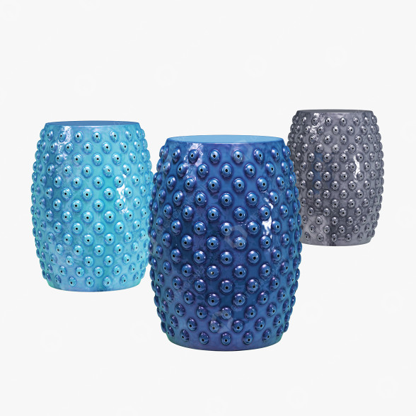 Табурет Mistana Hoddesd 3D модель