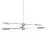 Chandelier AllModern Bronze Jordy 6 - SH.X