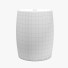 Hocker Quatrefoil - sta-84