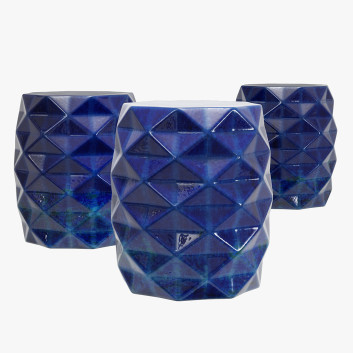 Stool  Facet 3D model
