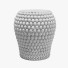 Табурет Iron Beaded - sta-84