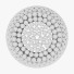 Табурет Iron Beaded - sta-84