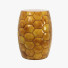 Табурет Tortoise Gold - sta-84