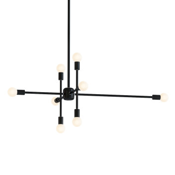 Kronleuchter Atelier Anaka