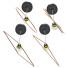 Lampes suspendues Imperium Light Geometry - sta-84