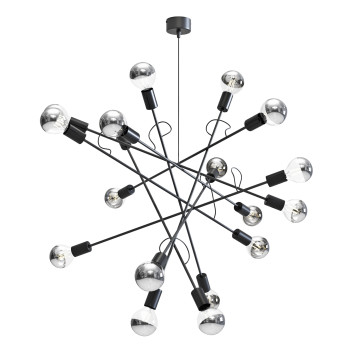 Chandelier Imperium Light Gerona