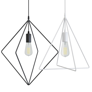 Pendant Lamps Imperium Light Shape