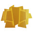 Lampa ścienna Imperium Light Golden Gate - sta-84