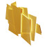 Lampa ścienna Imperium Light Golden Gate - sta-84