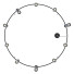Люстра Imperium Light Twist 444690.05.05 - sta-84