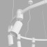 Люстра Imperium Light Twist 444690.05.05 - sta-84