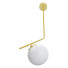 Pendant Lamp Imperium Light Grape - sta-84