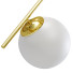 Pendant Lamp Imperium Light Grape - sta-84