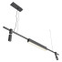 Pendant Lamp Imperium Light Twist 4443150.05.93 - sta-84