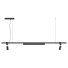 Pendant Lamp Imperium Light Twist 4443150.05.93 - sta-84