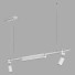 Pendant Lamp Imperium Light Twist 4443150.05.93 - sta-84
