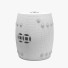 Kaffeetisch Asian Drum 001 - sta-84