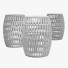 Табурет Mitzi Ceramic by Bay Isle Home - sta-84