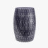 Stołek Ceramic by Sagebrook Home - sta-84