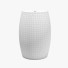 Stołek Ceramic by Sagebrook Home - sta-84