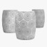 Stool Dora by World Menagerie - sta-84