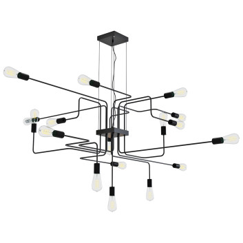 Chandelier Imperium Light HydraHydra