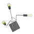 Lampadaire Imperium Light Hydra - sta-84