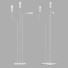 Lampadaire Imperium Light Hydra - sta-84