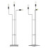 Lampadaire Imperium Light Hydra - sta-84