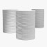 Hocker Thrapst by Wrought Studio - sta-84